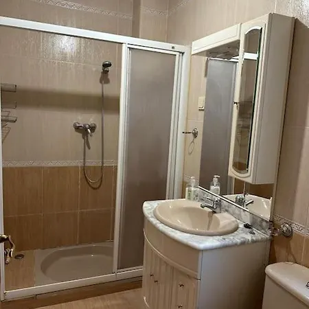 La Lechuza Casa de Férias