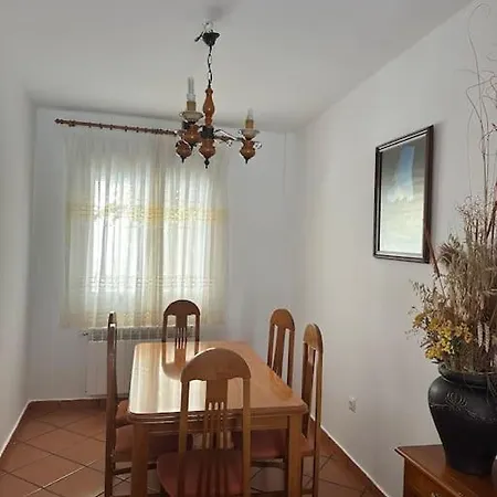 La Lechuza * El Burgo De Osma