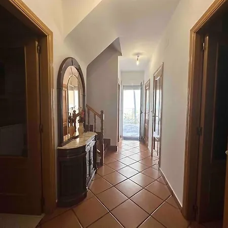 Casa de Férias La Lechuza *