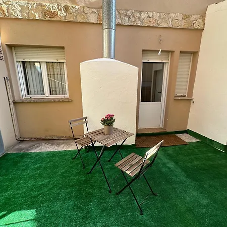 Casa de Férias La Lechuza